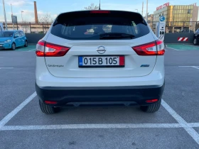 Nissan Qashqai 1.5 dci навигация , снимка 5