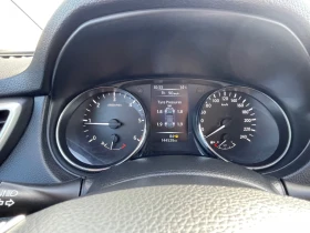 Nissan Qashqai 1.5 dci навигация , снимка 9