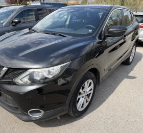 Nissan Qashqai 1.5 dci навигация , снимка 1