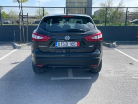 Nissan Qashqai 1.5 dci навигация , снимка 5