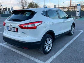 Nissan Qashqai 1.5 dci навигация , снимка 4