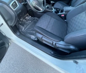 Nissan Qashqai 1.5 dci навигация , снимка 8