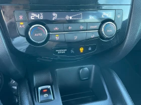 Nissan Qashqai 1.5 dci навигация , снимка 12