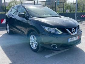 Nissan Qashqai 1.5 dci навигация , снимка 3