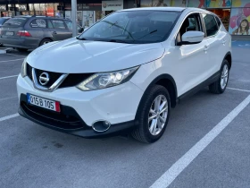 Nissan Qashqai 1.5 dci навигация , снимка 1