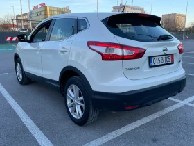 Nissan Qashqai 1.5 dci навигация , снимка 6