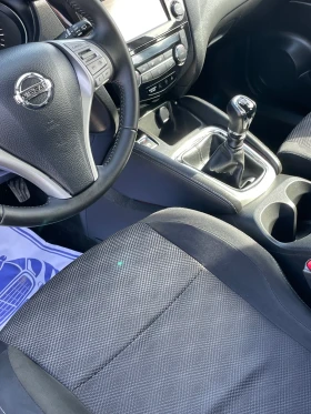 Nissan Qashqai 1.5 dci навигация , снимка 12