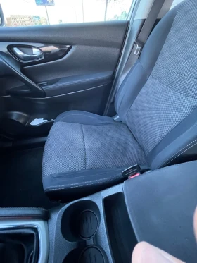 Nissan Qashqai 1.5 dci навигация , снимка 9