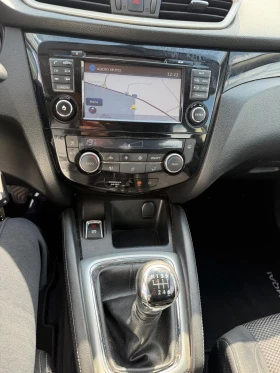 Nissan Qashqai 1.5 dci навигация , снимка 5