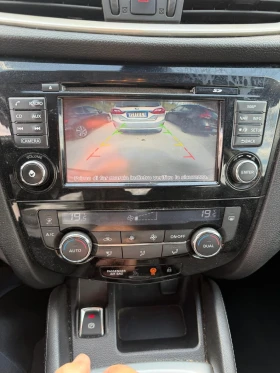 Nissan Qashqai 1.5 dci навигация , снимка 6
