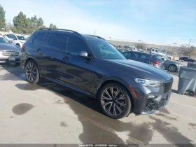 BMW X7 M50i, снимка 2
