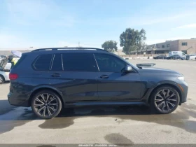 BMW X7 M50i, снимка 6