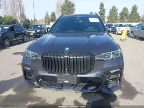 BMW X7 M50i, снимка 5