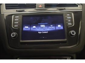 VW Tiguan 1.4 TSI Connected Series, снимка 8