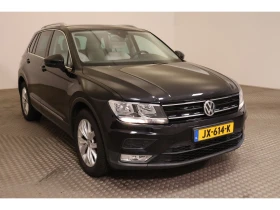 VW Tiguan 1.4 TSI Connected Series, снимка 1