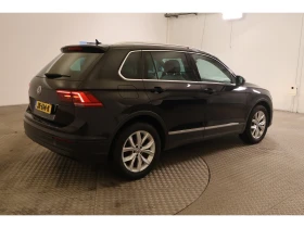VW Tiguan 1.4 TSI Connected Series, снимка 13