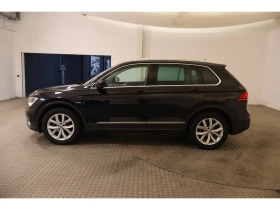 VW Tiguan 1.4 TSI Connected Series, снимка 15