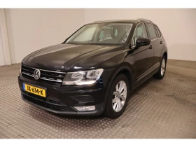 VW Tiguan 1.4 TSI Connected Series, снимка 3