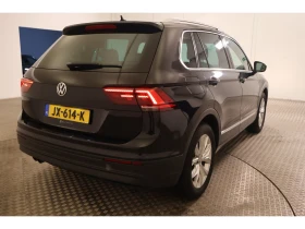 VW Tiguan 1.4 TSI Connected Series, снимка 4