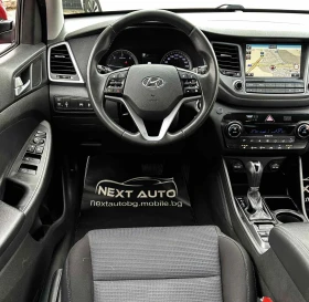 Hyundai Tucson 2.0CRDI 136HP 4WD KEYLESS CAMERA EU6B, снимка 10