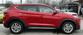 Hyundai Tucson 2.0CRDI 136HP 4WD KEYLESS CAMERA EU6B, снимка 4