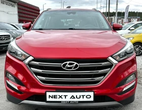 Hyundai Tucson 2.0CRDI 136HP 4WD KEYLESS CAMERA EU6B, снимка 2