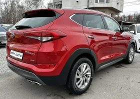 Hyundai Tucson 2.0CRDI 136HP 4WD KEYLESS CAMERA EU6B, снимка 5