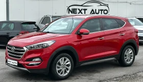 Hyundai Tucson 2.0CRDI 136HP 4WD KEYLESS CAMERA EU6B, снимка 1