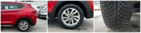 Hyundai Tucson 2.0CRDI 136HP 4WD KEYLESS CAMERA EU6B, снимка 17