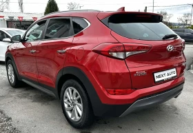 Hyundai Tucson 2.0CRDI 136HP 4WD KEYLESS CAMERA EU6B, снимка 7