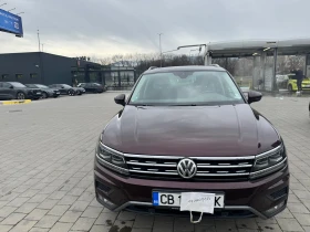 VW Tiguan, снимка 1