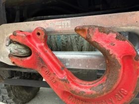 Nissan Patrol, снимка 12