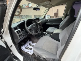 Nissan Patrol, снимка 6