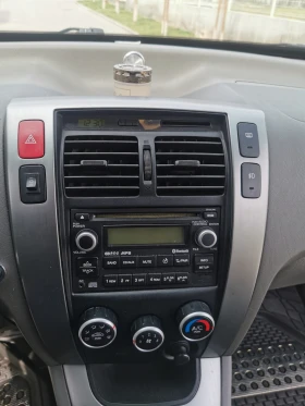 Hyundai Tucson 2.0 бензин гсз, снимка 6