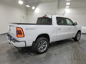 Dodge RAM 1500 LARAMIE, снимка 4