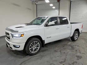 Dodge RAM 1500 LARAMIE, снимка 1