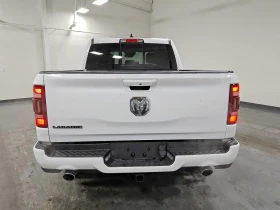 Dodge RAM 1500 LARAMIE, снимка 6