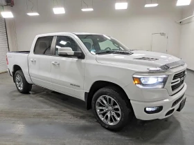 Dodge RAM 1500 LARAMIE, снимка 5