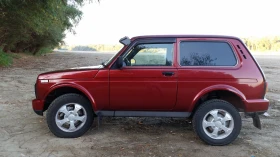 Lada Niva, снимка 3