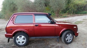 Lada Niva, снимка 4