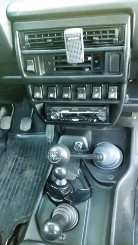 Lada Niva, снимка 12