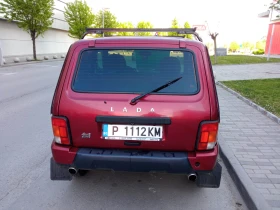 Lada Niva, снимка 5