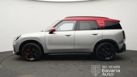 Mini Countryman JCW ALL4 John Cooper Works, снимка 2