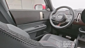 Mini Countryman JCW ALL4 John Cooper Works, снимка 11
