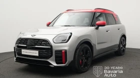 Mini Countryman JCW ALL4 John Cooper Works, снимка 1