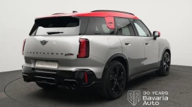 Mini Countryman JCW ALL4 John Cooper Works, снимка 5