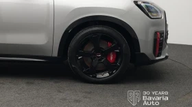 Mini Countryman JCW ALL4 John Cooper Works, снимка 10