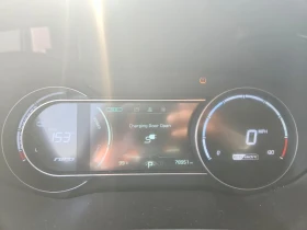 Kia Niro 0.0l Ev S, снимка 9