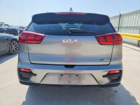 Kia Niro 0.0l Ev S, снимка 6