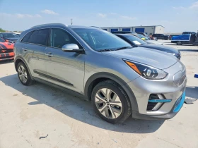 Kia Niro 0.0l Ev S, снимка 4